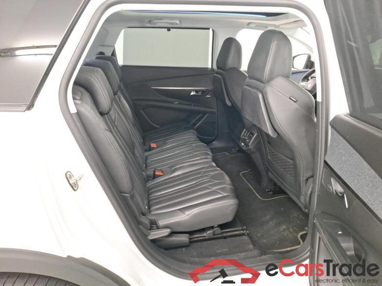 PEUGEOT 5008 1.2 PureTech Allure (EU6.2) #6