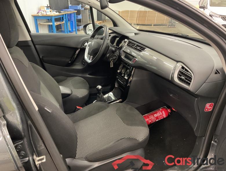 CITROEN C3 1.2 VTi Exclusive #6
