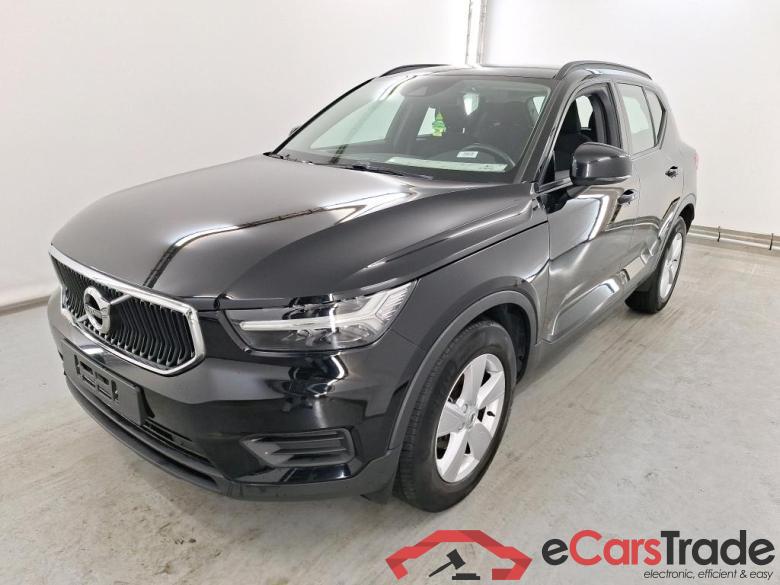 VOLVO XC40 1.5 T2 MOMENTUM CORE Cruise control Audio system with touch screen #1