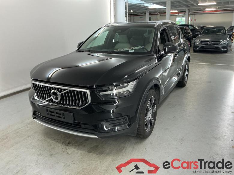 VOLVO XC40 DIESEL 2.0 D3 Inscription Geartronic Intellisafe Pro Winter Versaility Pro #1