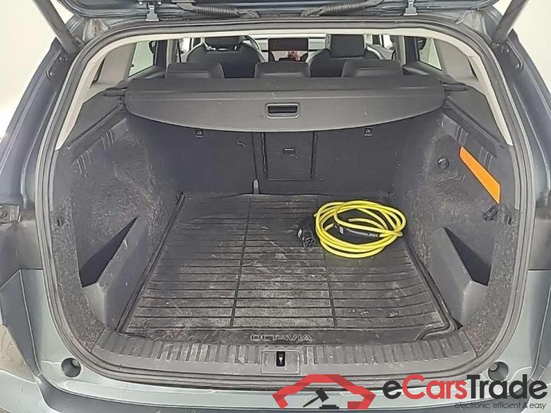 SKODA Enyaq iV iV 80 5D 150kW Athlon Edition #5