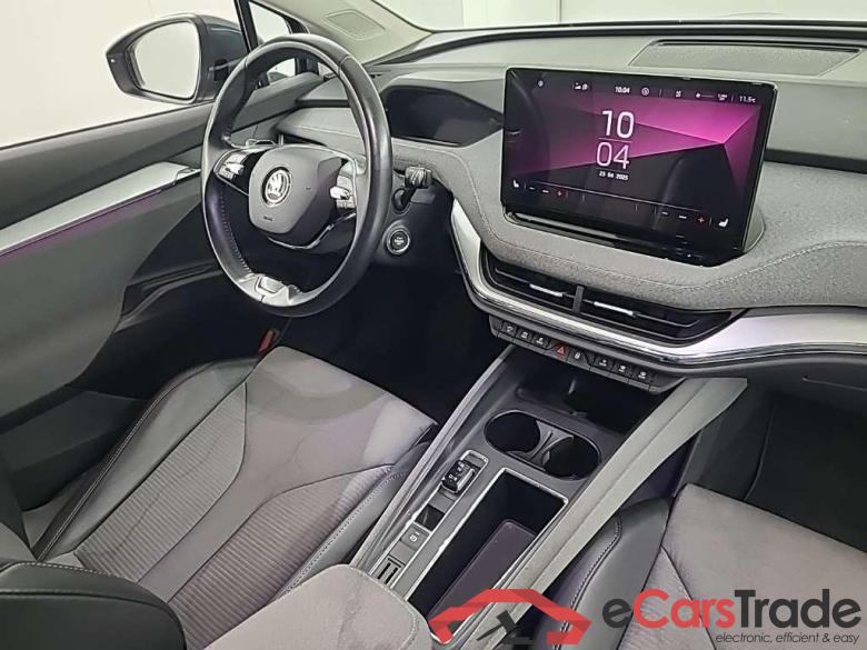 SKODA Enyaq iV iV 80 5D 150kW Athlon Edition #6