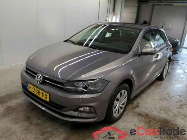 VOLKSWAGEN POLO 1.0 TSI Comfortline #1