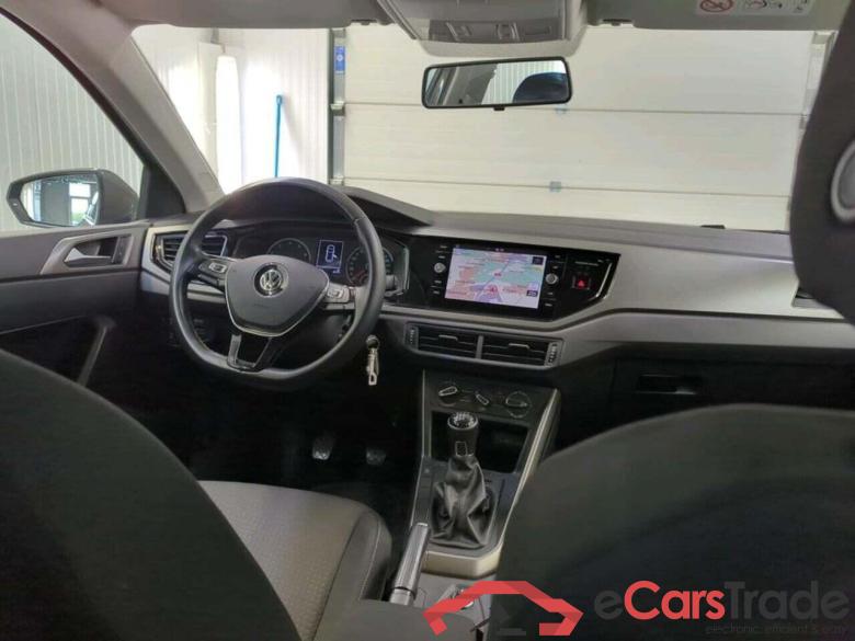 VOLKSWAGEN POLO 1.0 TSI Comfortline #3