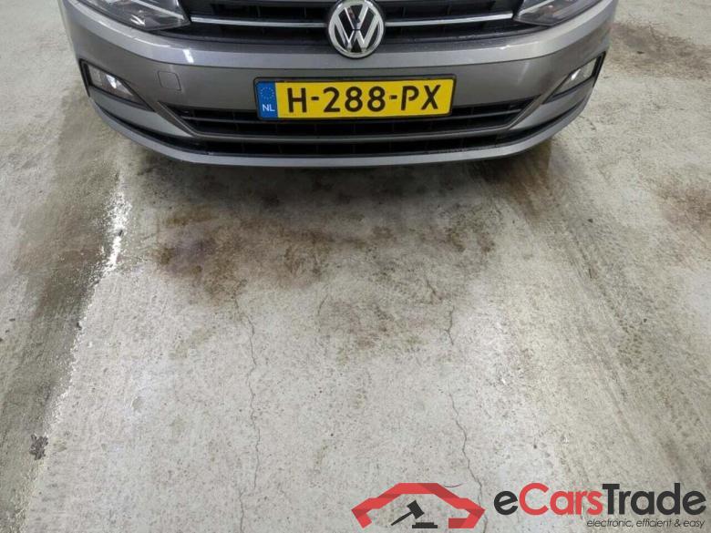 VOLKSWAGEN POLO 1.0 TSI Comfortline #4