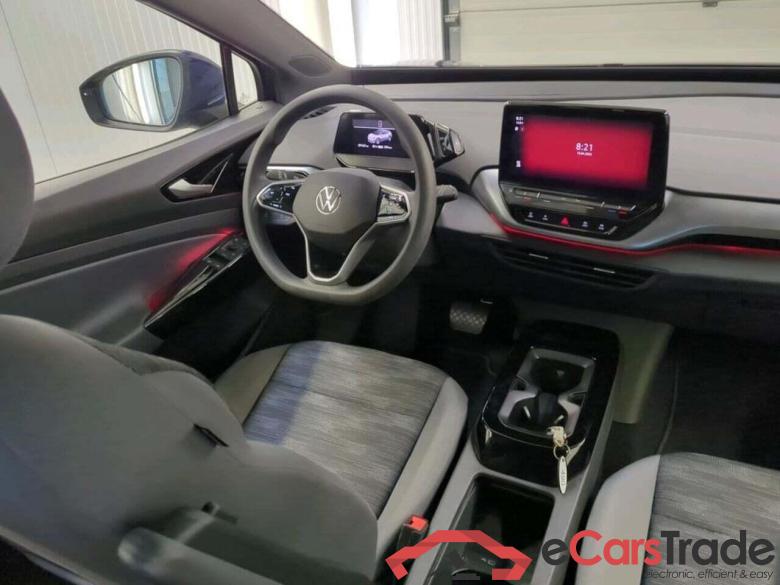 VOLKSWAGEN ID.4 Pro 77 kWh #3