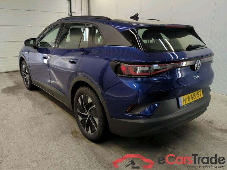 VOLKSWAGEN ID.4 Pro 77 kWh #6