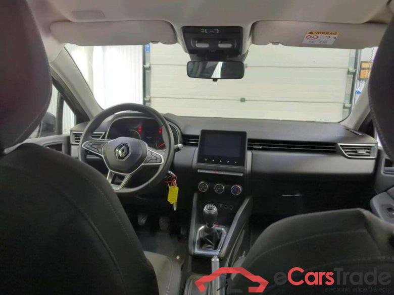 RENAULT CLIO 1.0 TCe Zen #3