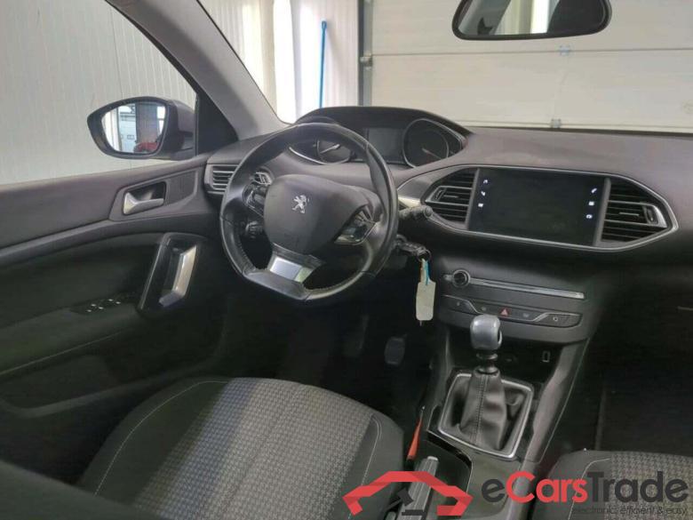 PEUGEOT 308 SW 1.2 PureT.Blue L. Ex #3
