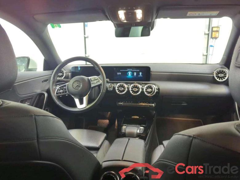 MERCEDES-BENZ CLA-klasse 180 Bns Sol. Luxury #3