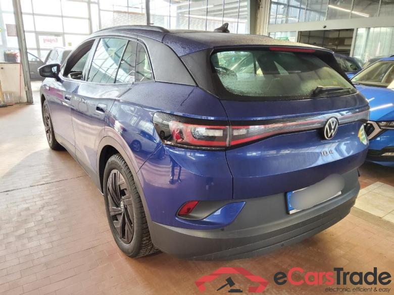 Vw Pro Performance 150 kW ID 4 #3