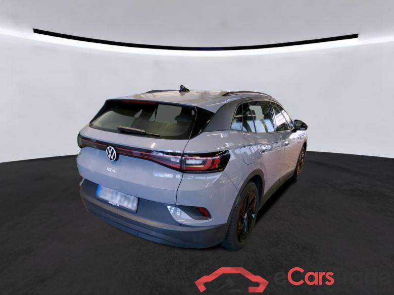 Vw Pure 109 kW ID 4 #4