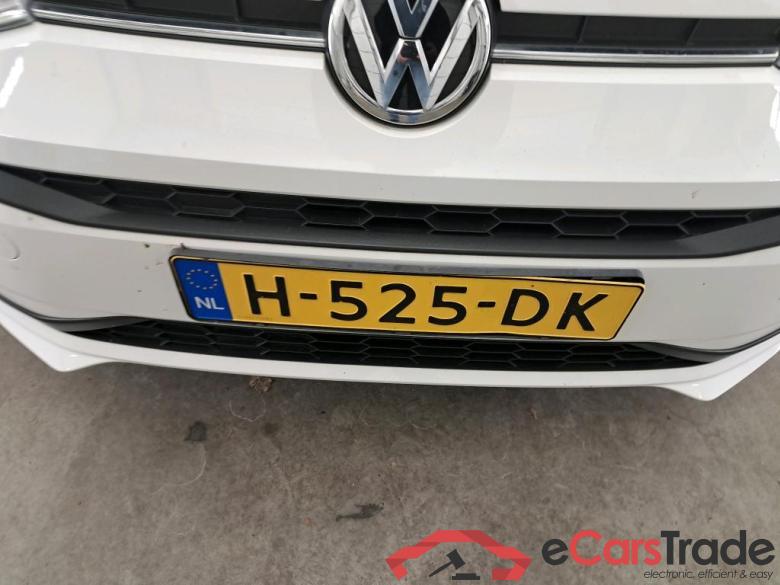 Volkswagen up! '16 Volkswagen up! 1.0 44kW Move up! BlueMotion Technology 5d #5