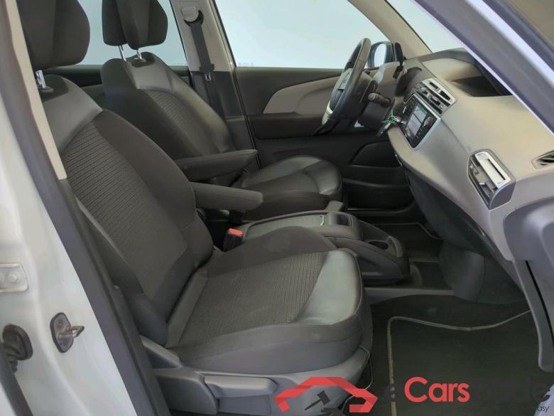 Citroen Grand C4 Sp.Tour '16 Citroën Grand C4 SpaceTourer PureTech 130 S&S EAT8 Shine 5d #3