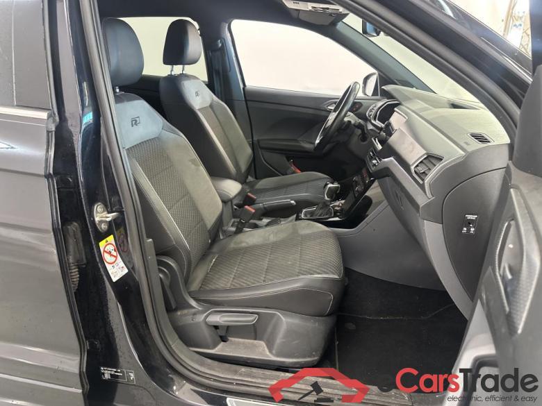 Volkswagen T-Cross '18 Volkswagen T-Cross 1.0 TSI 85kW Style 7-DSG 5d #3
