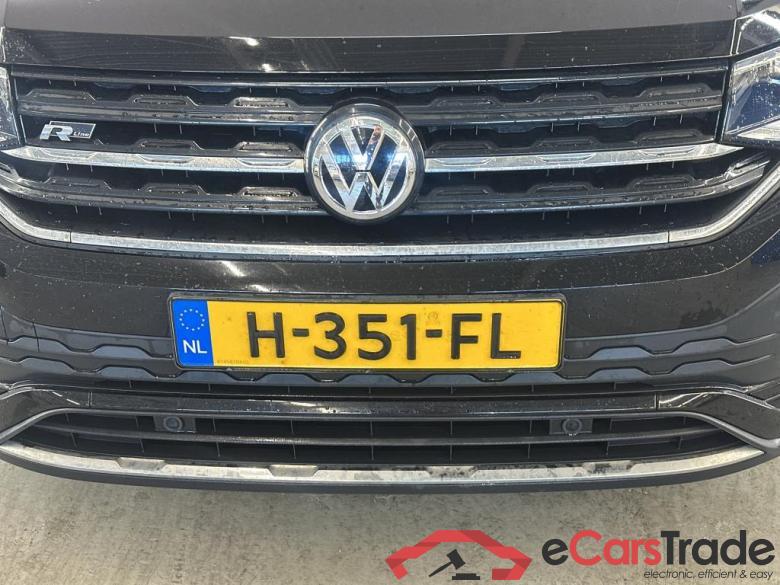 Volkswagen T-Cross '18 Volkswagen T-Cross 1.0 TSI 85kW Style 7-DSG 5d #5