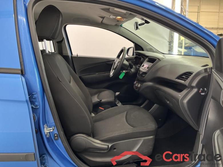 Opel Karl Opel Karl 1.0 Start/Stop Edition 5d #3