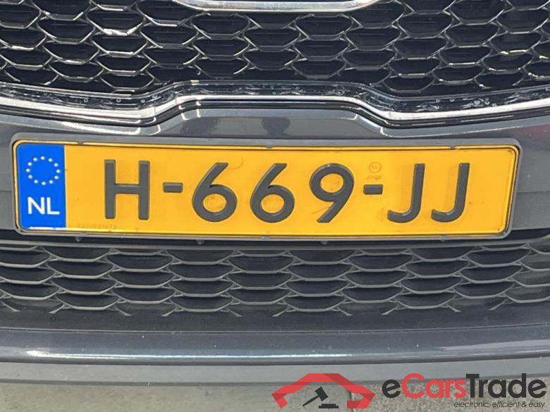 Kia Ceed Sportswagon Kia Ceed Sportswagon 1.0 T-GDi DynamicLine 5d #5