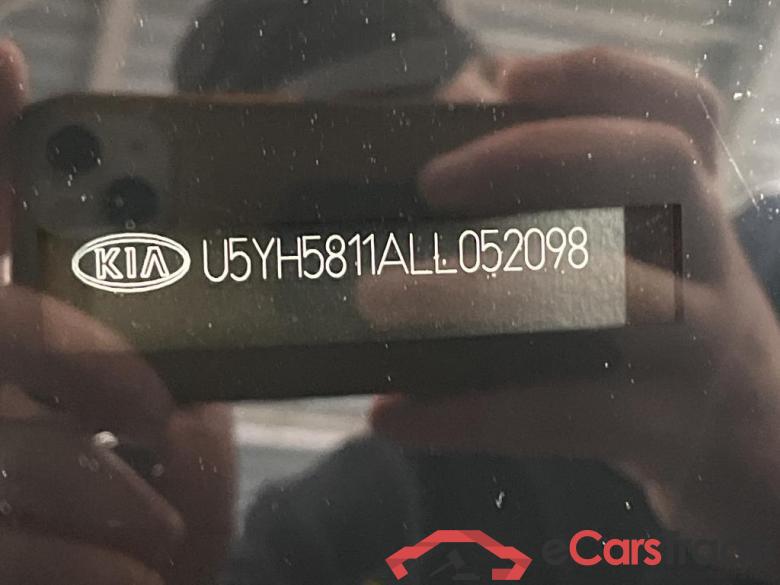 Kia Ceed Sportswagon Kia Ceed Sportswagon 1.0 T-GDi DynamicLine 5d #6