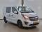 preview Opel Vivaro #1