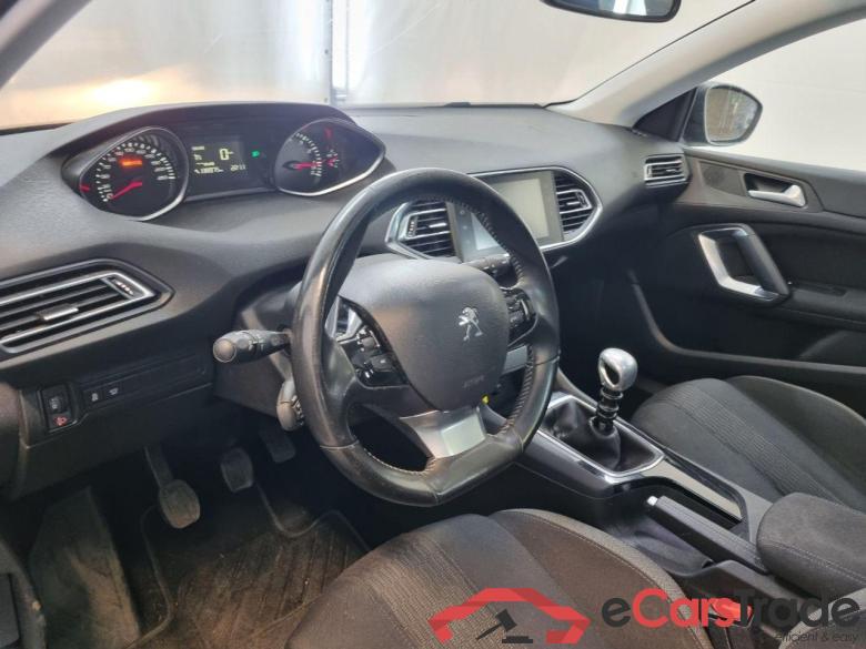 PEUGEOT 308 SW 1.2 PureTech Style #5