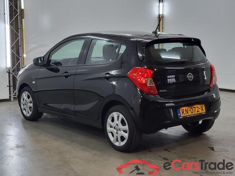 OPEL KARL 1.0 ecoFLEX Edition #3