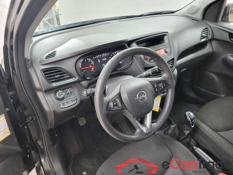 OPEL KARL 1.0 ecoFLEX Edition #5