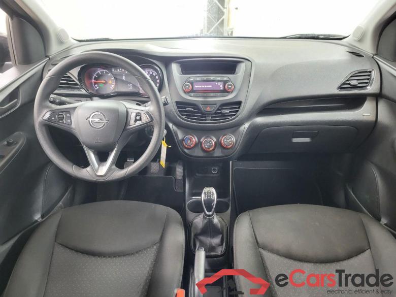 OPEL KARL 1.0 ecoFLEX Edition #6