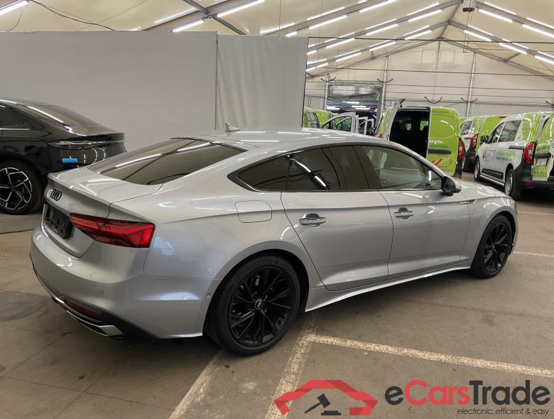 AUDI A5 Sportback Audi A5 Sportback advanced 40 TFSI  140(190) kW(ch) S tronic #2