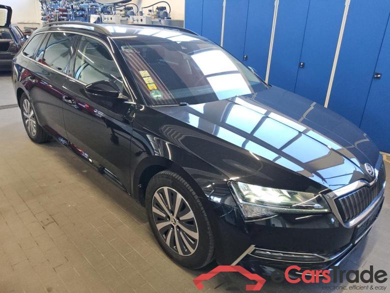 Skoda Ambition iV Superb #2