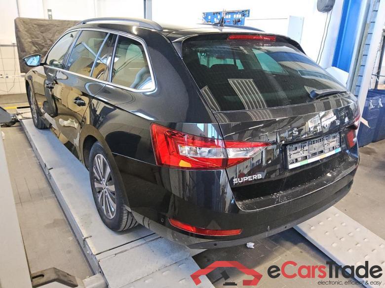 Skoda Ambition iV Superb #3