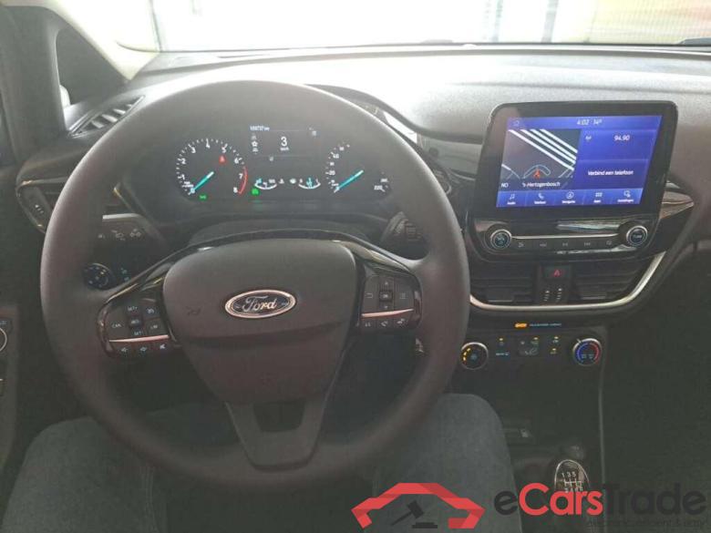 FORD Fiesta 1.0 #5