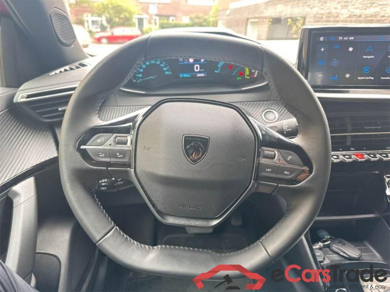 PEUGEOT e-2008 EV Active 54 kWh #6
