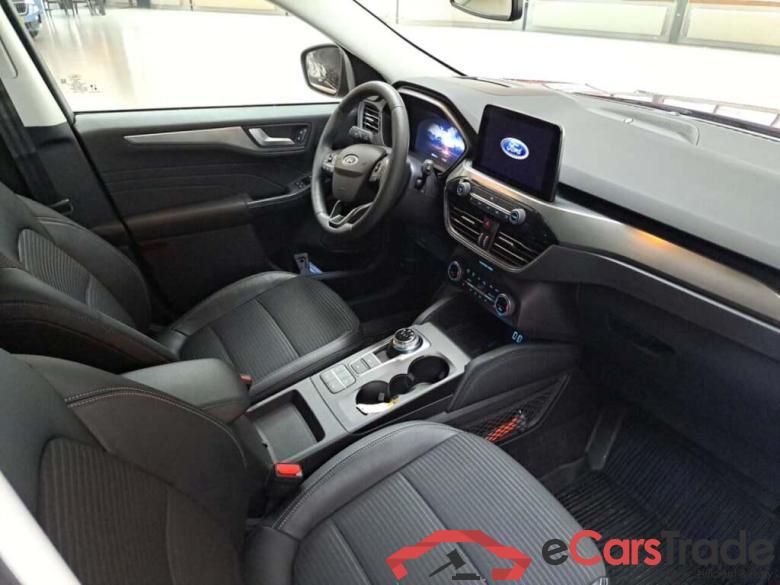 FORD KUGA 2.5 PHEV Titanium X #3