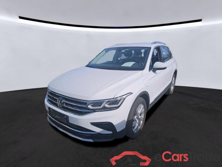 Vw Elegance eHybrid Tiguan #3