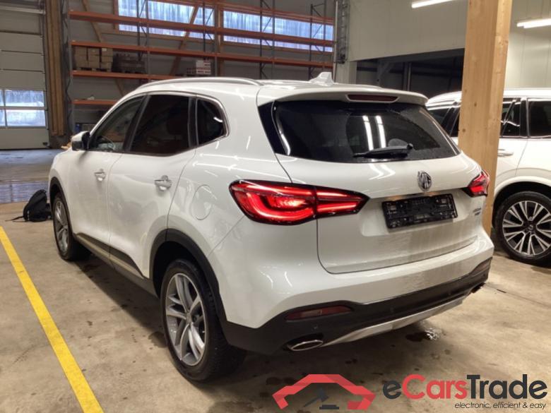 MG EHS ´21 MG EHS PHEV Comfort 5d 119kW #5