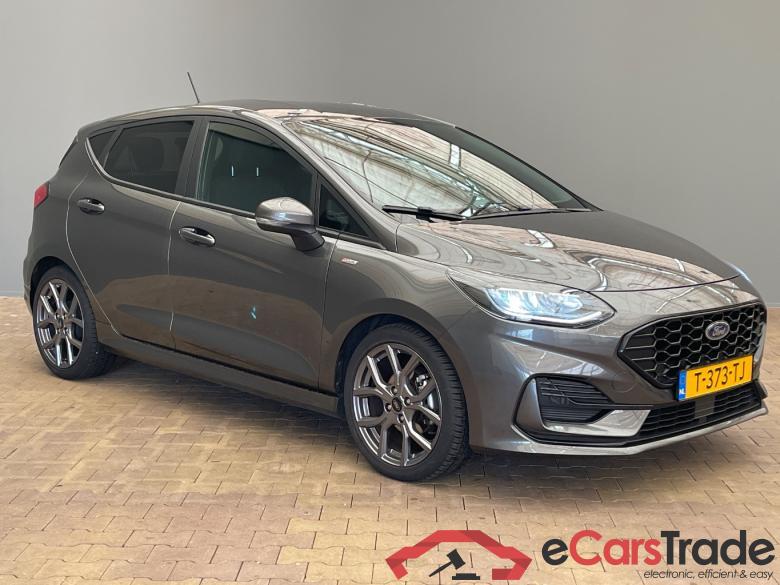 FORD FIESTA 1.0 EcoB.Hy. ST-Line #2