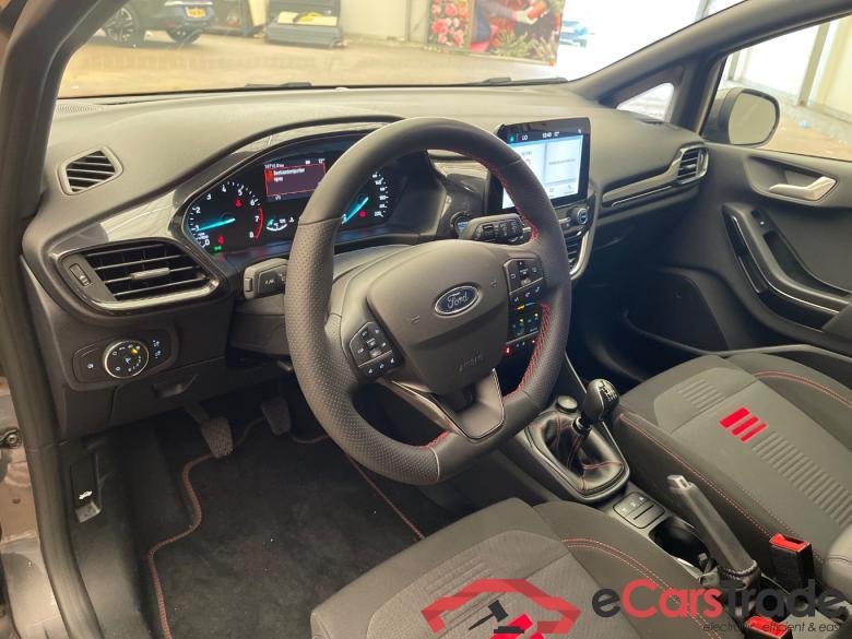 FORD FIESTA 1.0 EcoB.Hy. ST-Line #5