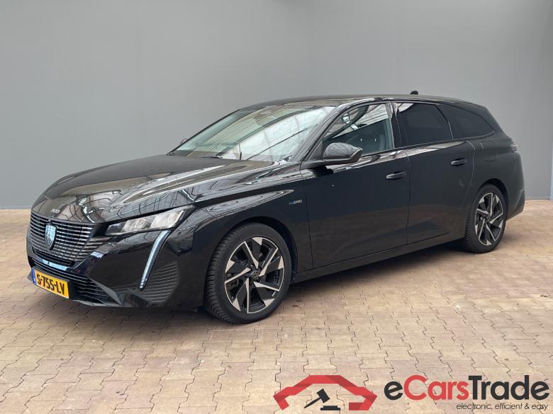 PEUGEOT 308 SW 1.6 HYb All.Pack Bns #1