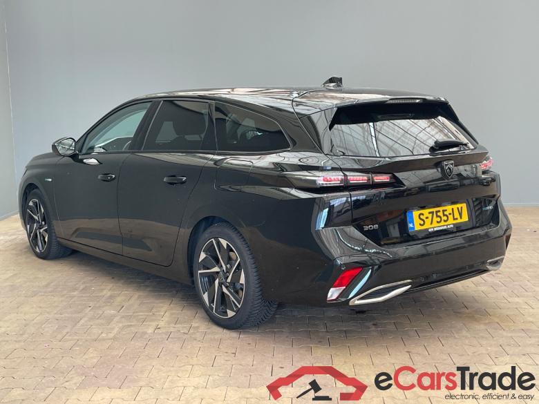 PEUGEOT 308 SW 1.6 HYb All.Pack Bns #3