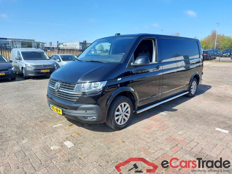 VOLKSWAGEN TRANSPORTER 2.0 TDI L2H3 Hi #1