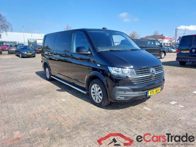VOLKSWAGEN TRANSPORTER 2.0 TDI L2H3 Hi #2