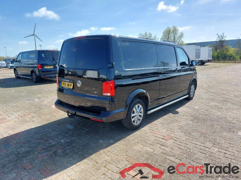 VOLKSWAGEN TRANSPORTER 2.0 TDI L2H3 Hi #3