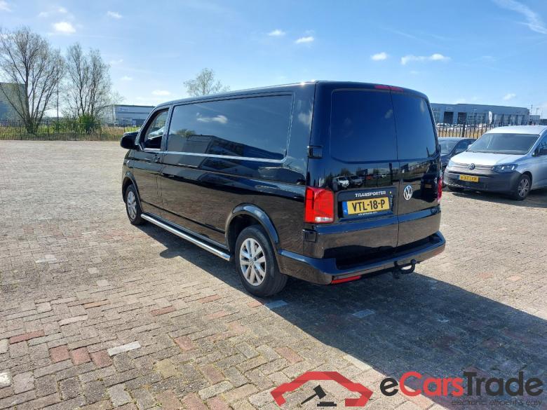VOLKSWAGEN TRANSPORTER 2.0 TDI L2H3 Hi #4
