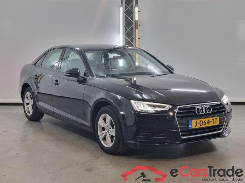 AUDI A4 LIMOUSINE 1.4 TFSI #2