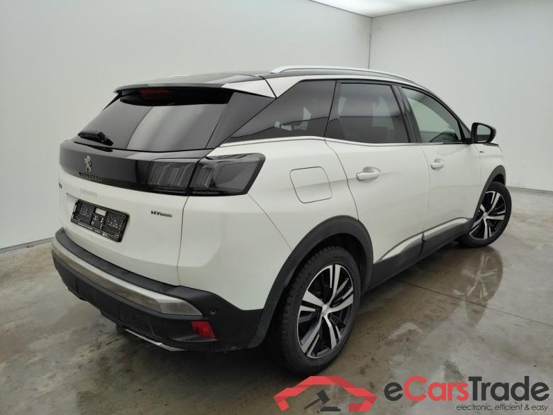 PEUGEOT 3008 - 2021 1.6 Hybrid 181 (+44) PHEV GT 5d #5