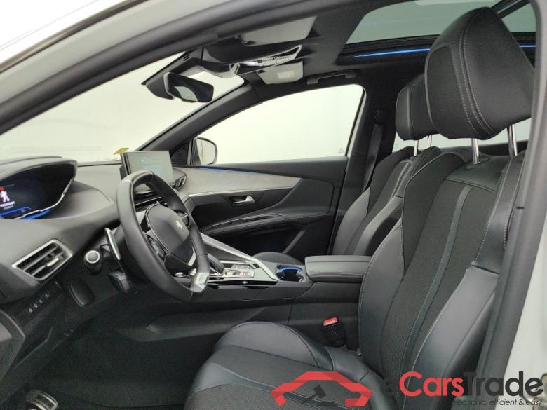 PEUGEOT 3008 - 2021 1.6 Hybrid 181 (+44) PHEV GT 5d #6