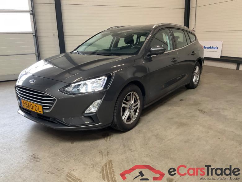 FORD Focus wagon 1.0 EcoB. Tr Ed. bns #1