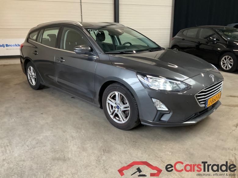 FORD Focus wagon 1.0 EcoB. Tr Ed. bns #2