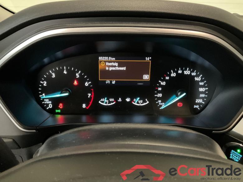 FORD Focus wagon 1.0 EcoB. Tr Ed. bns #6